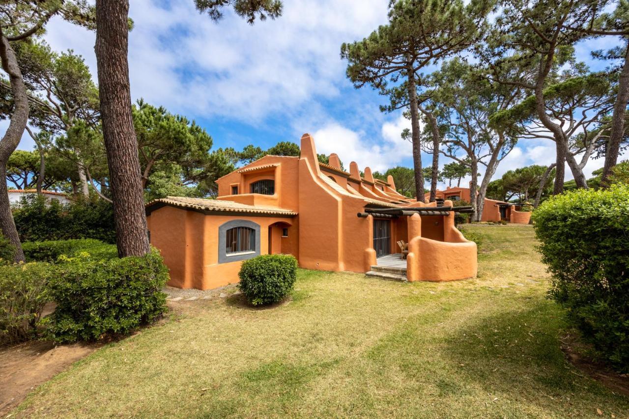 Onyria Quinta da Marinha Villas Cascais Bagian luar foto