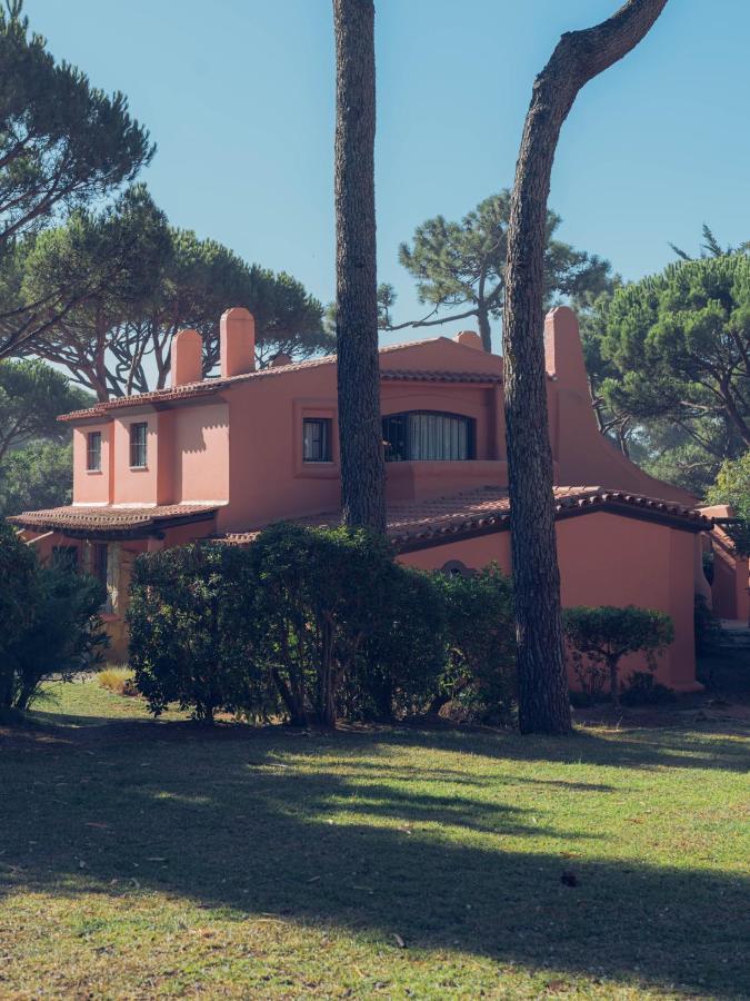 Onyria Quinta da Marinha Villas Cascais Bagian luar foto