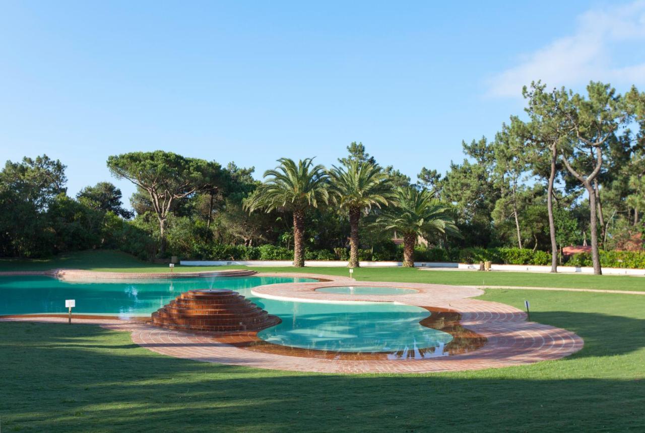 Onyria Quinta da Marinha Villas Cascais Bagian luar foto