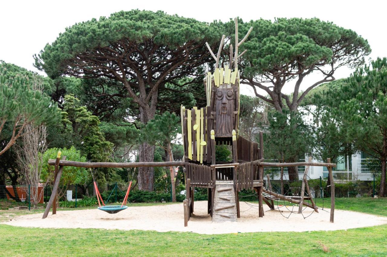 Onyria Quinta da Marinha Villas Cascais Bagian luar foto